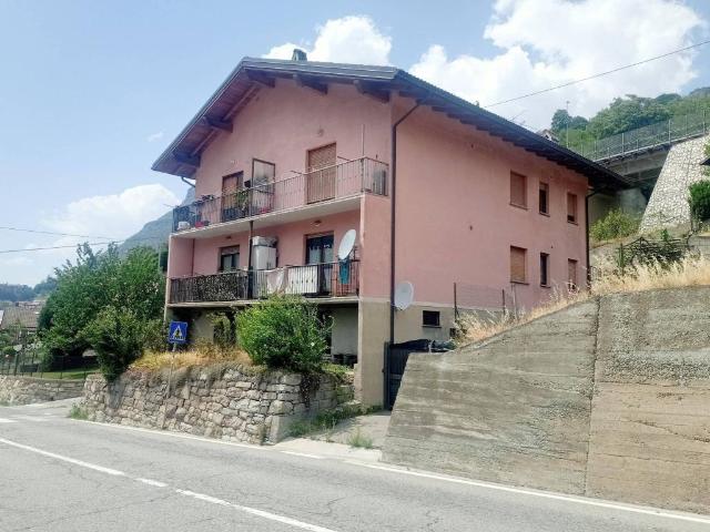 Appartamento in vendita a Chatillon AO
