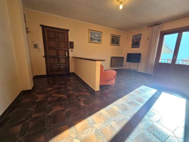 Appartamento in vendita a Chatillon AO