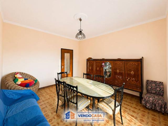 Appartamento in vendita a Cherasco CN