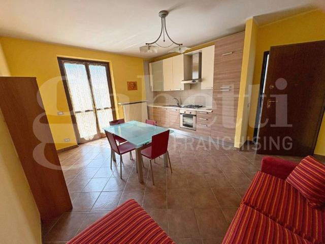 Appartamento in vendita a Cherasco CN