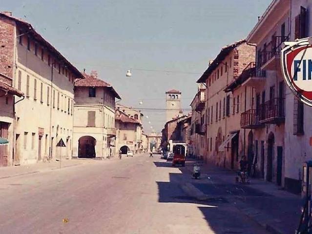 Appartamento in vendita a Cherasco CN