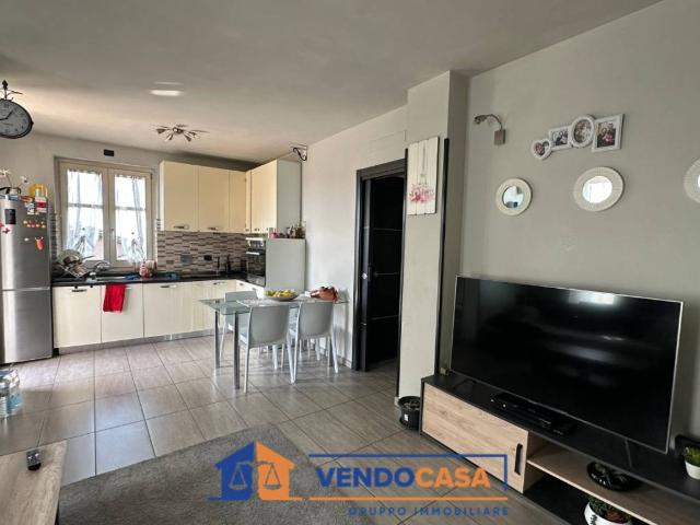 Appartamento in vendita a Cherasco CN