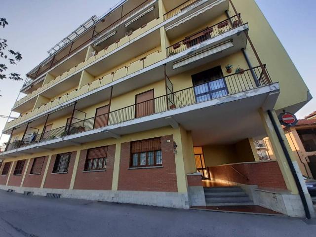 Appartamento in vendita a Cherasco CN