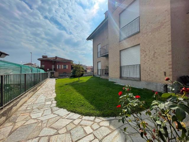 Appartamento in vendita a Cherasco CN