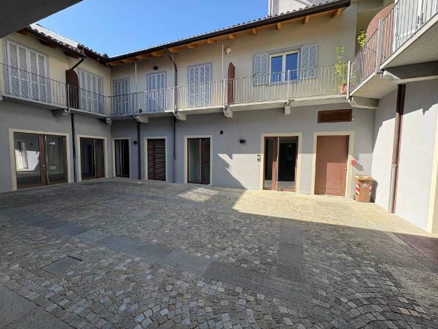 Appartamento in vendita a Cherasco CN