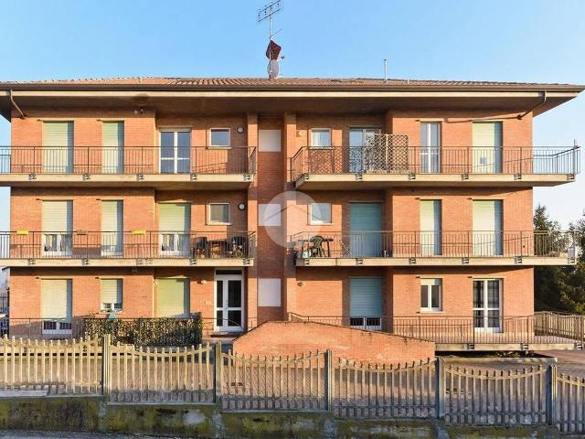 Appartamento in vendita a Cherasco CN