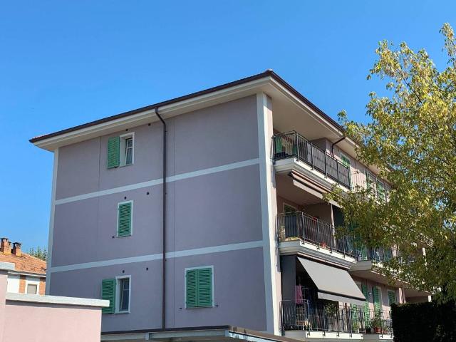 Appartamento in vendita a Cherasco CN