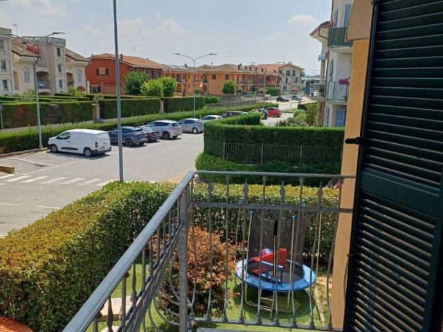 Appartamento in vendita a Cherasco CN