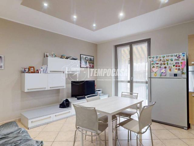 Appartamento in vendita a Cherasco CN