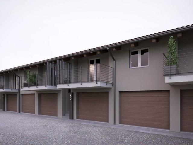 Appartamento in vendita a Cherasco CN
