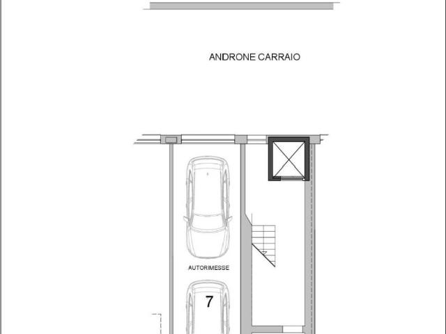 Appartamento in vendita a Cherasco CN