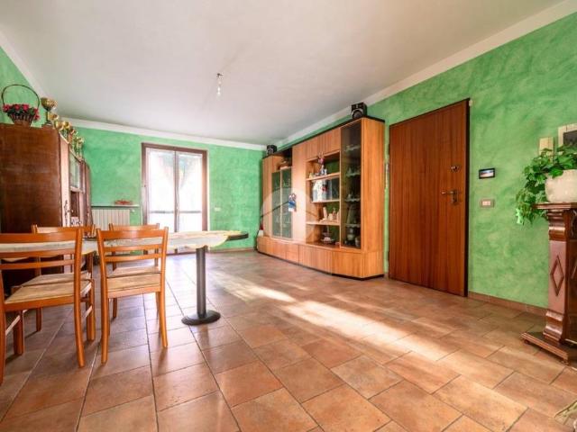 Quadrilocale in vendita a Cherasco via Bergoglio
