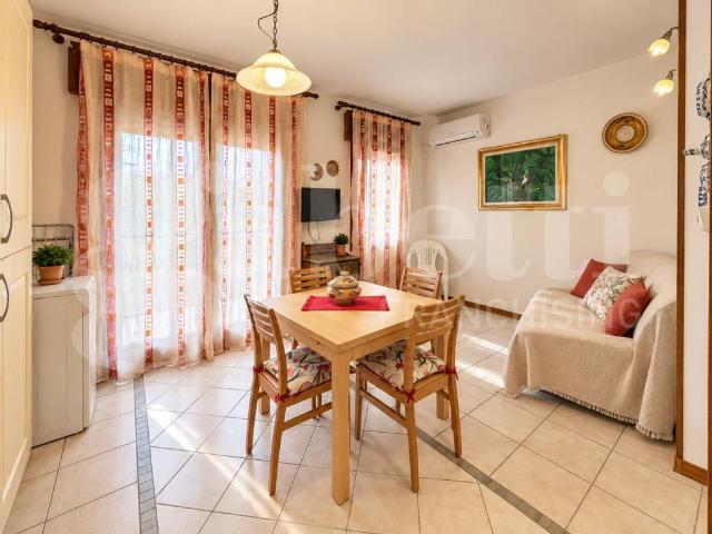 Appartamento in vendita a Chioggia, Sottomarina