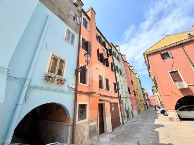 Appartamento in vendita a Chioggia VE
