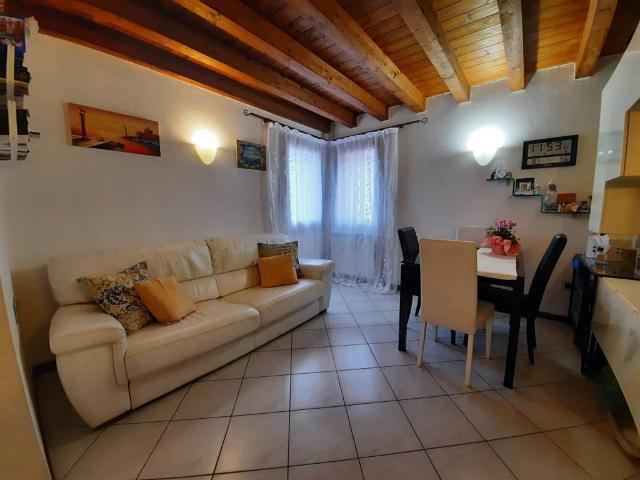 Appartamento in vendita a Chioggia VE