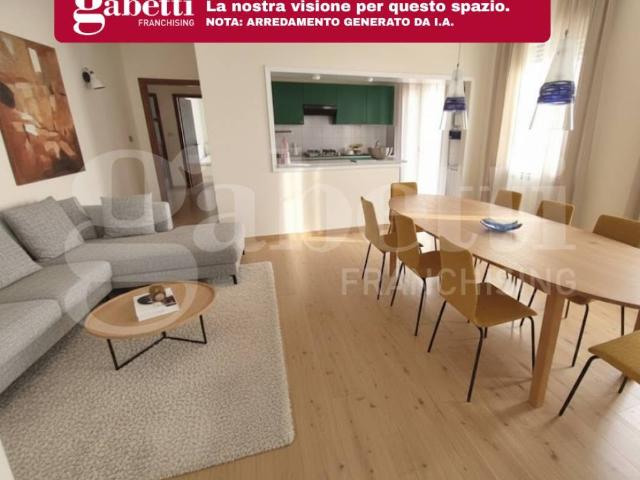Appartamento in vendita a Chioggia VE