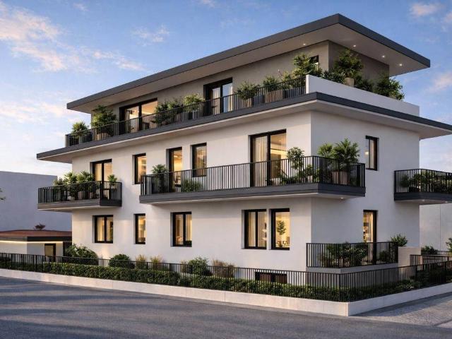 Appartamento in vendita a Chioggia VE