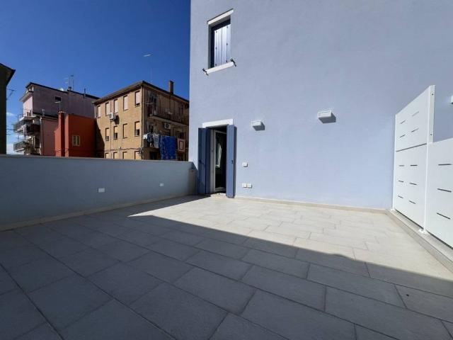 Appartamento in vendita a Chioggia VE
