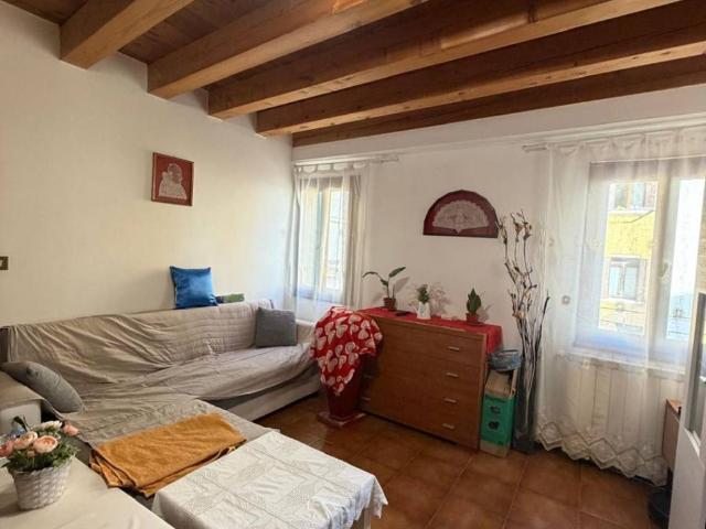Appartamento in vendita a Chioggia VE