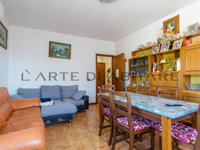 Appartamento in vendita a Chioggia VE
