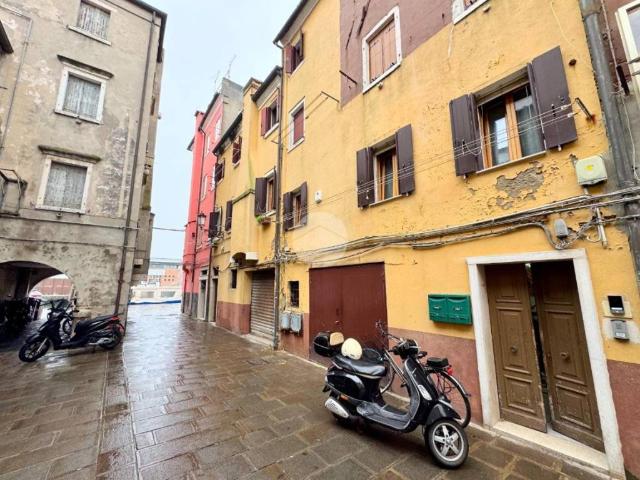 Appartamento in vendita a Chioggia VE