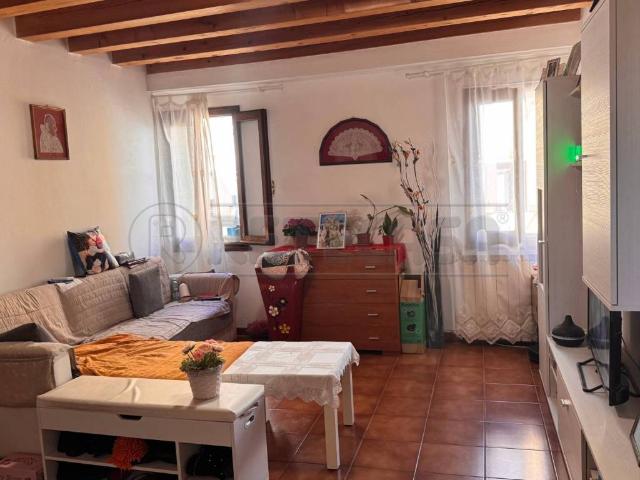 Appartamento in vendita a Chioggia VE