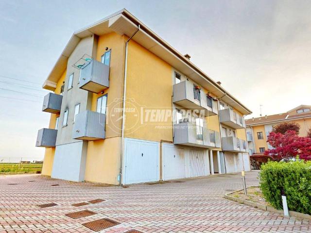 Appartamento in vendita a Chioggia VE