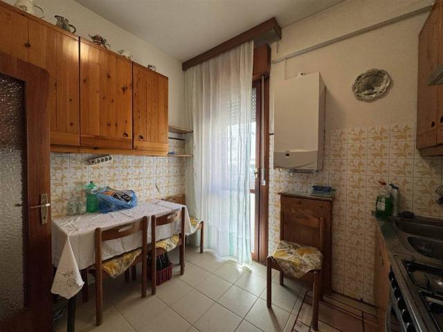 Appartamento in vendita a Chioggia VE