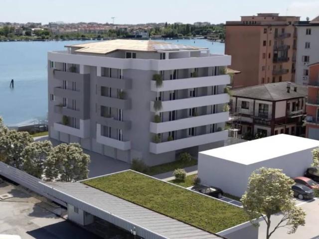 Appartamento in vendita a Chioggia VE