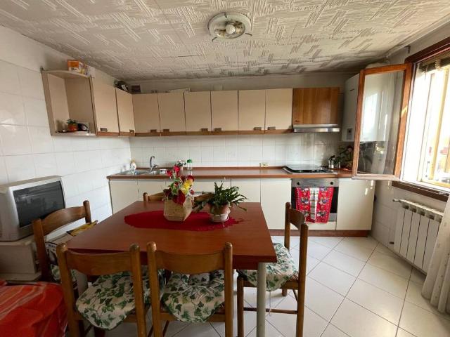 Appartamento in vendita a Chioggia VE