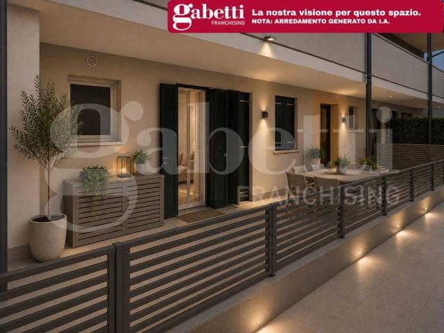 Appartamento in vendita a Chioggia VE