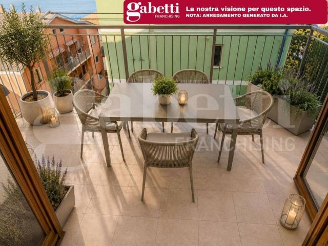 Appartamento in vendita a Chioggia VE