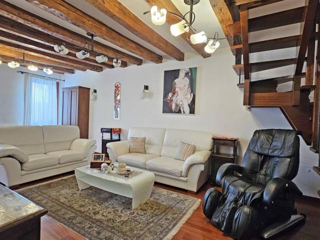 Appartamento in vendita a Chioggia VE