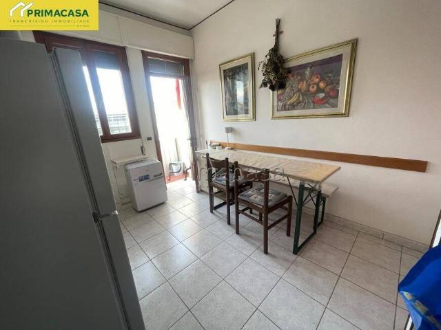 Appartamento in vendita a Chioggia VE