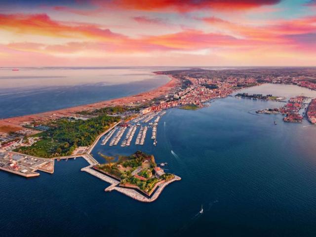 Appartamento in vendita a Chioggia VE