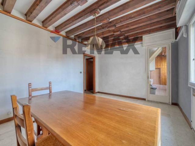 Appartamento in vendita a Chioggia VE