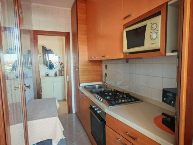 Appartamento in vendita a Chioggia VE