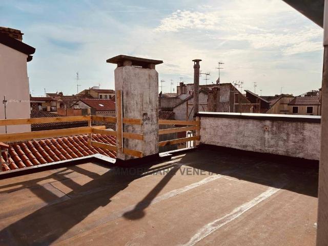 Appartamento in vendita a Chioggia VE