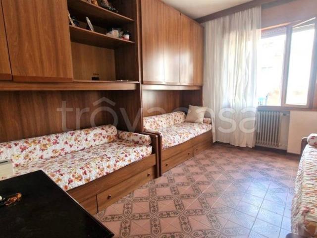 Appartamento in vendita a Chioggia via saloni