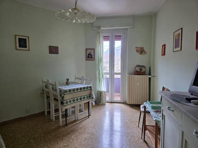 Appartamento in vendita a Chiomonte TO