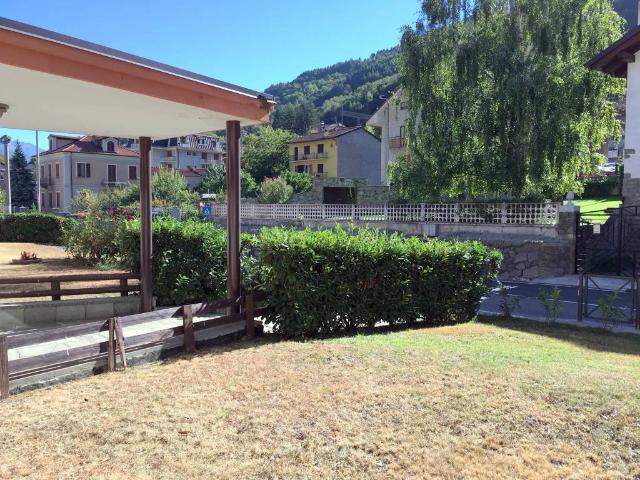 Appartamento in vendita a Chiomonte TO