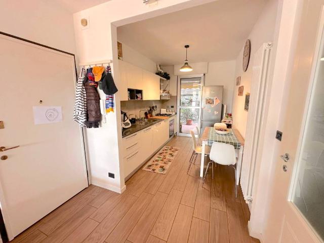 Appartamento in vendita a Chiavari GE