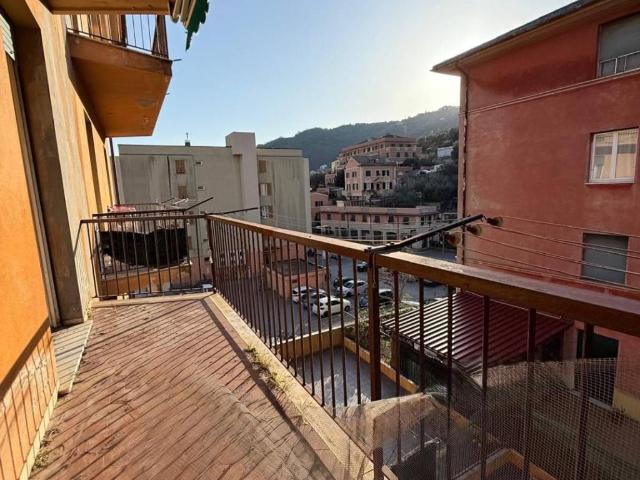 Appartamento in vendita a Chiavari GE