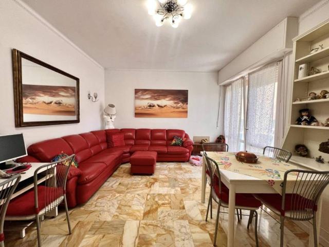 Appartamento in vendita a Chiavari GE