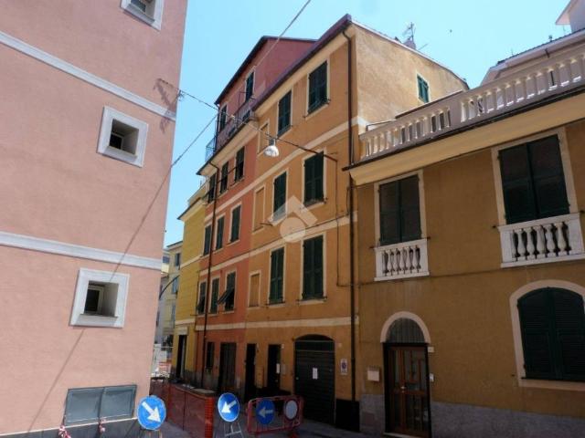 Appartamento in vendita a Chiavari GE