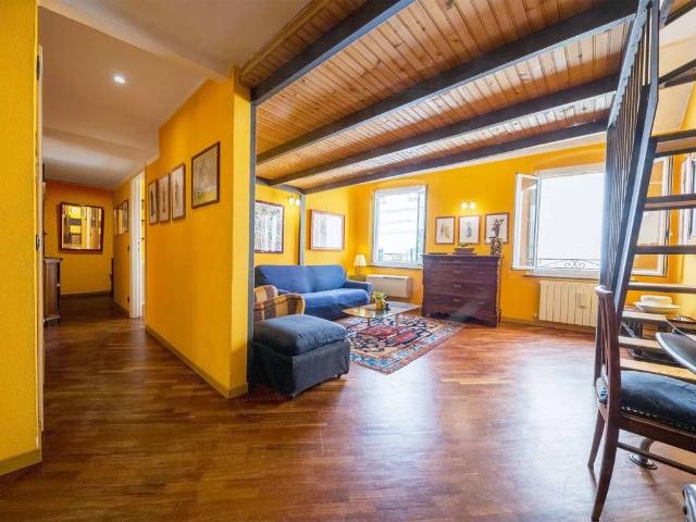 Appartamento in vendita a Chiavari GE