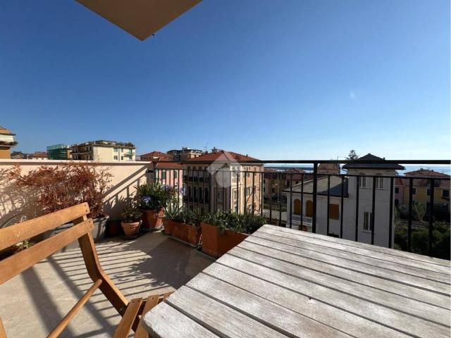 Appartamento in vendita a Chiavari GE
