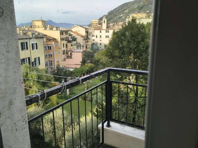 Appartamento in vendita a Chiavari GE