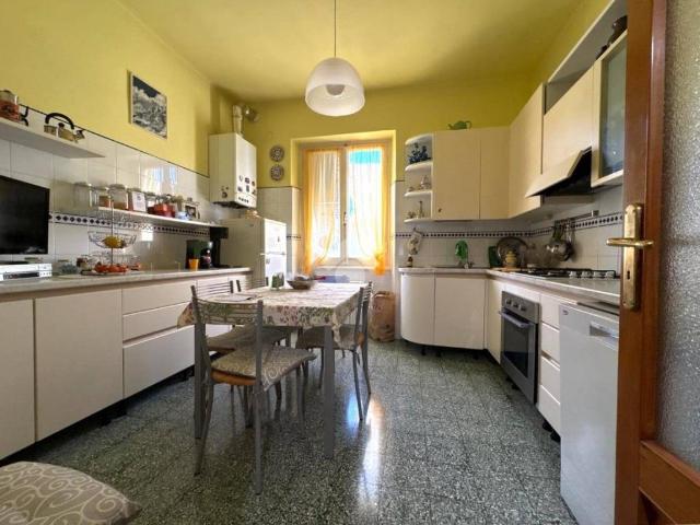 Appartamento in vendita a Chiavari GE