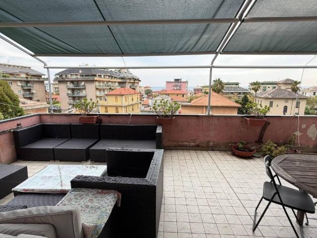 Appartamento in vendita a Chiavari GE